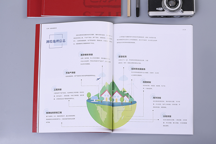 廣州專業(yè)的折頁畫冊設(shè)計(jì)制作 廣州印刷畫冊怎么說