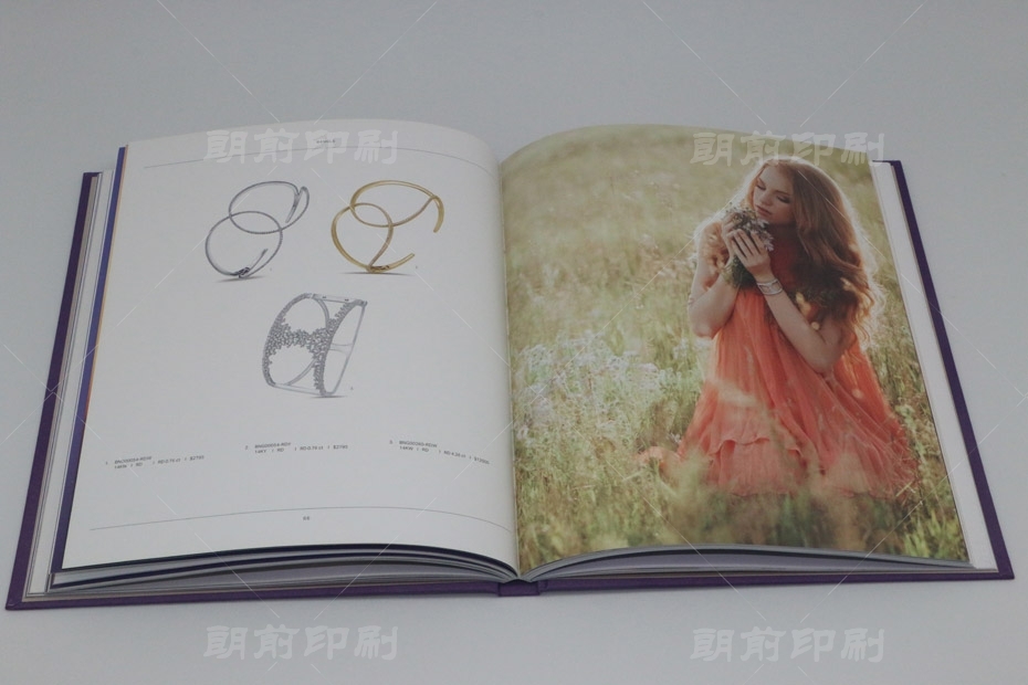 廣州畫冊用多少錢印刷 廣州印刷畫冊價(jià)格表