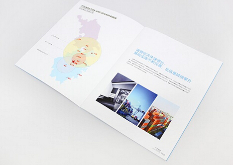 廣州印刷產品畫冊哪家便宜 廣州企業(yè)畫冊印刷多少錢一本