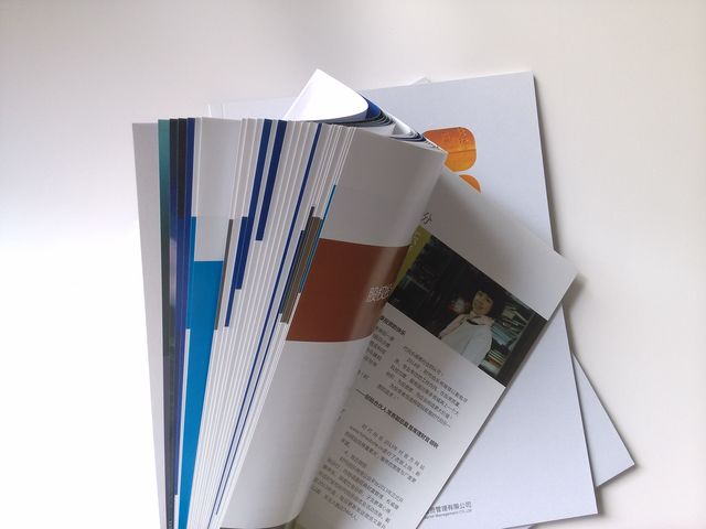 廣州長城印刷對樣本畫冊印刷設計經(jīng)驗