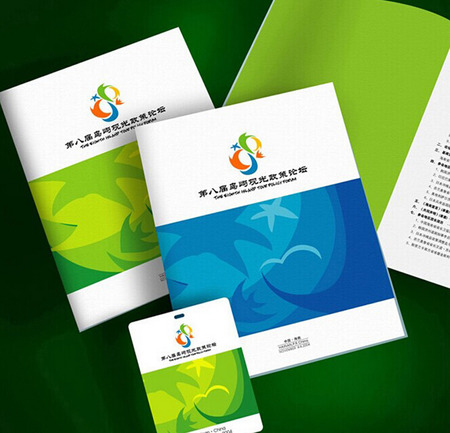 廣州企業(yè)畫冊設計|廣州長城畫冊印刷專家