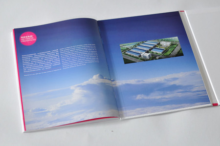 免費提供廣州畫冊報價、畫冊印刷價格-長城印刷